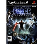 Star Wars - The Force Unleashed [PS2]